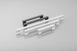 Handle 311b l-128 (aluminum) black anode 1208965483