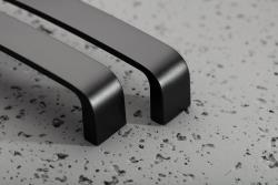 Handtag G133 L-128mm (svart matt) 1208965748