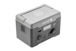 Hoegert 600W Kraftstation