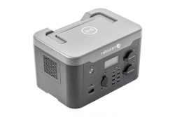 Hoegert 1000W Kraftverk