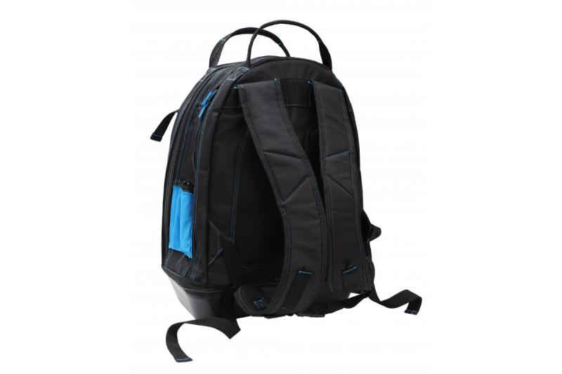 Hoegert Tung Ryggsäck