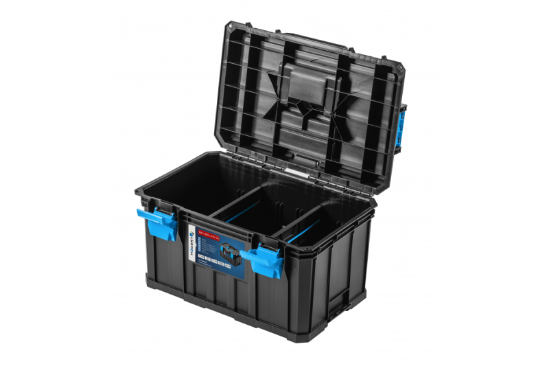 Hoegert Verktygslåda