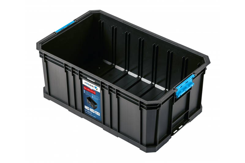 Hoegert VERKTYGSLÅDA HÖG
