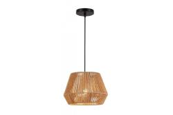 Taklampa ERANKO, 6304, AC220-240V, 50/60Hz, 1*E27, max.40W, genomsnitt. 29 cm, kräm