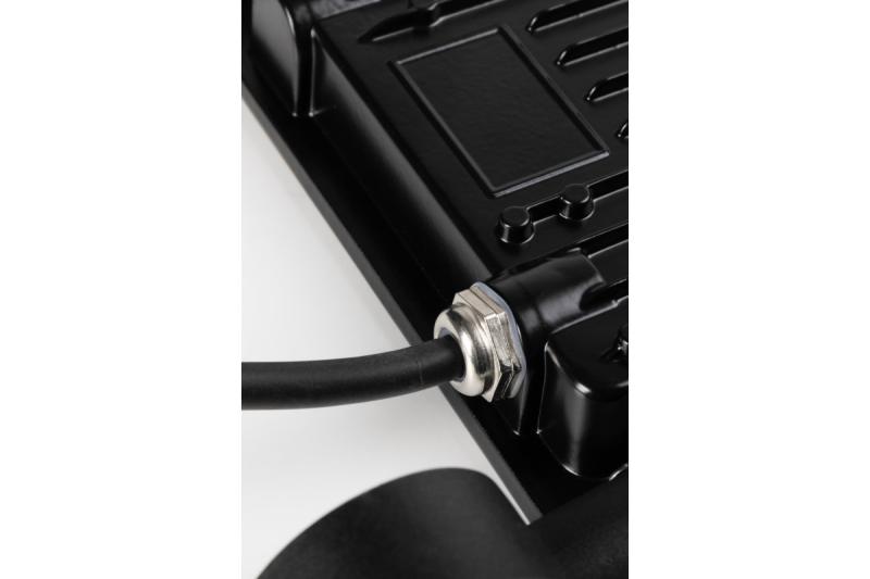 NELI Bärbar Strålkastare, LED, 30W, 2700lm, 6400K, AC220-240V, IP65, 1.5m kabel