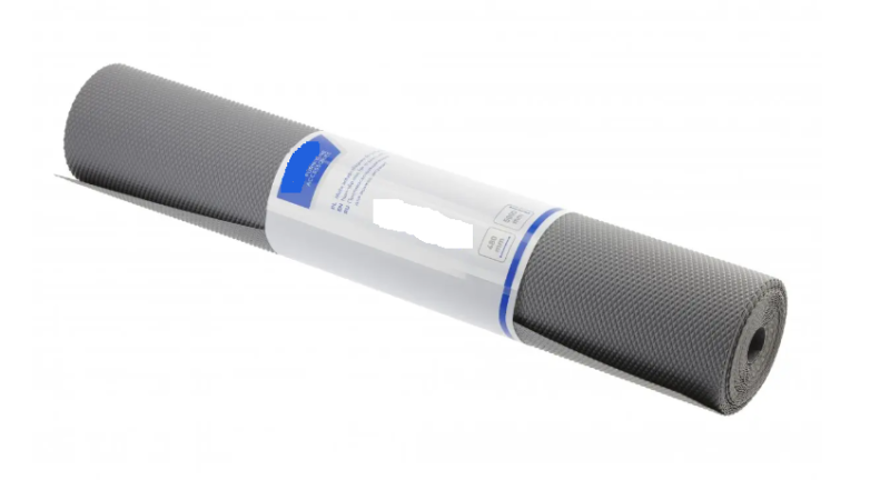 Decor Cutle Kök Halkskyddsmatta 480x5000mm Antracit 1208969949