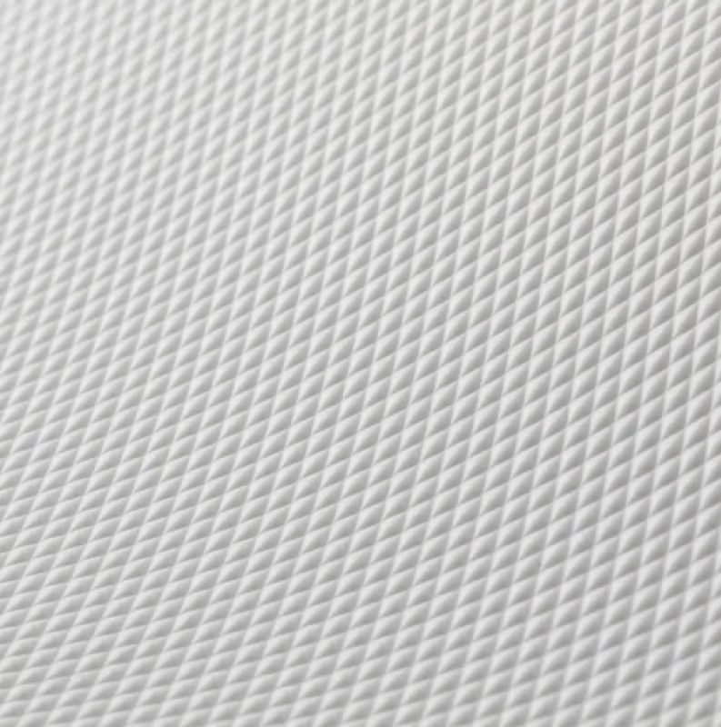 Dekor Cutle Kök Halkfri Matta 480x5000mm Vit 1208969952