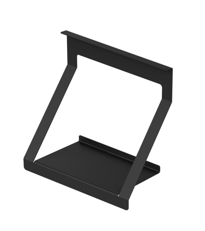 Epka Luxion Set Köksskenor 60 cm med Tillbehör Metall med Dold Montering Svart 1208969993