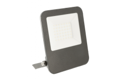 ALTON strålkastare, LED, 30W, 3000lm, 4000K, AC220-240V, IP65