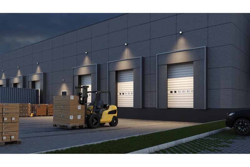 ALTON strålkastare, LED, 30W, 3000lm, 4000K, AC220-240V, IP65