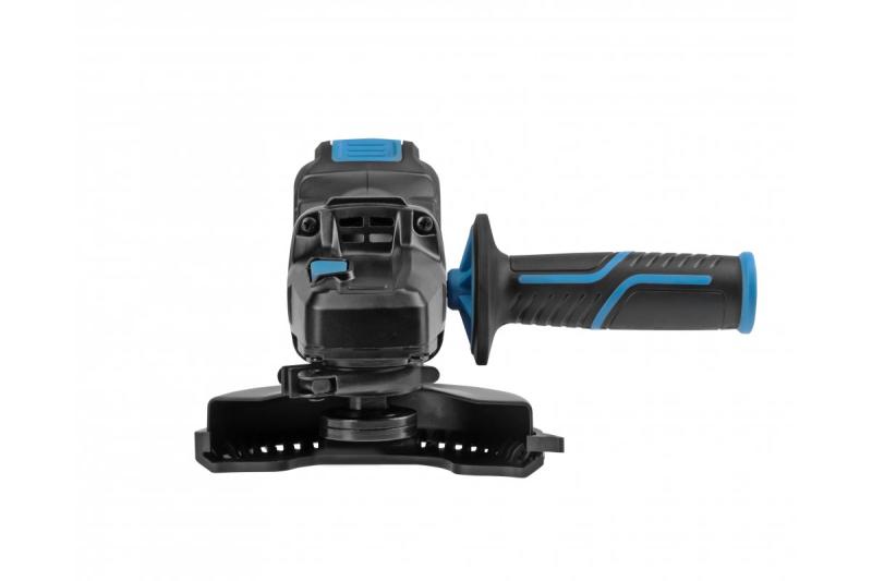 HÖGERT Sladdlös vinkelslip 125MM 18V - utan batteri