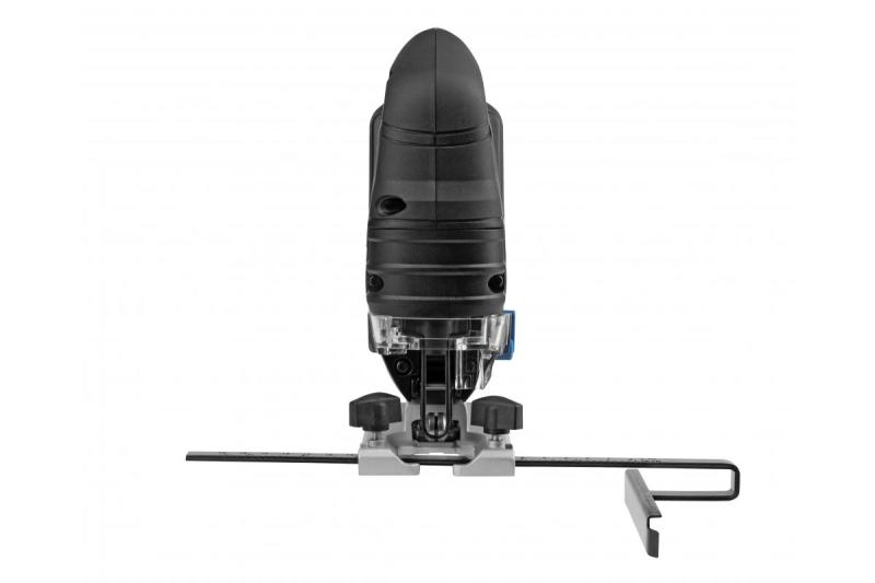 HÖGERT batteridriven sticksåg, 18V, vibrationsdämpande handtag - utan batteri.