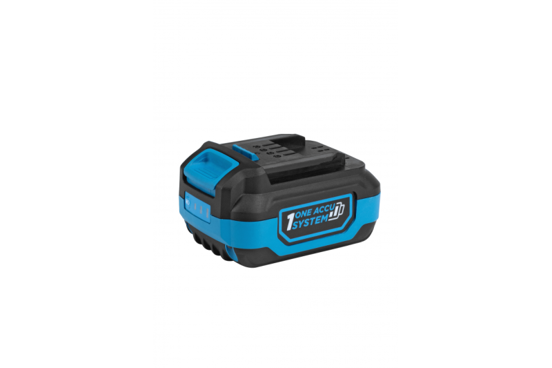 HÖGERT uppladdningsbart batteri 4,0 Ah 18 V