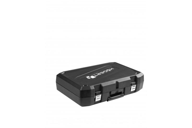 HÖGERT batteridriven tigersågset, 18V, borstlös, batteri, laddare, tillbehör