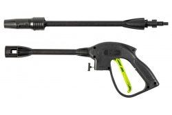 Lans + dragpistolset för HT2E400
