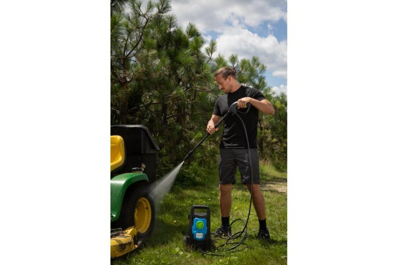 Lans + dragpistolset för HT2E400