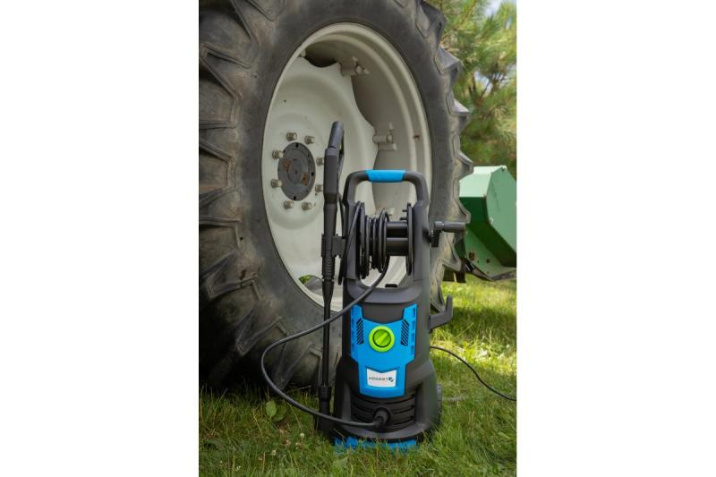 Lans + dragpistolset för HT2E400