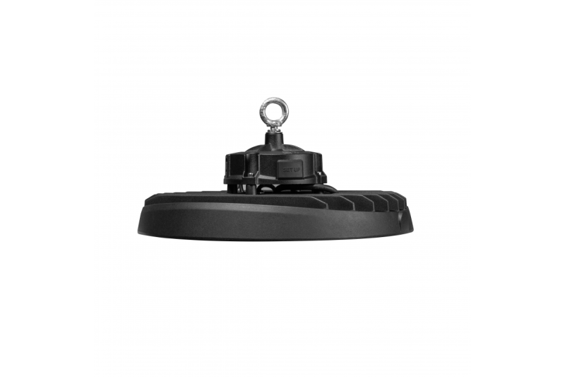 ATLANTA highbay armatur, LED, 200W-170W-140W, 150lm/W, CCT, AC100-240V, IP65