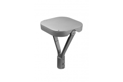 Gali gatu- och parklampa, LED, 50W, 165lm/W, 4000K, AC180-250V, IP65