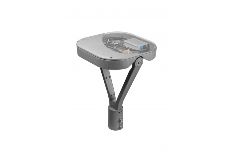 Gali gatu- och parklampa, LED, 50W, 165lm/W, 4000K, AC180-250V, IP65