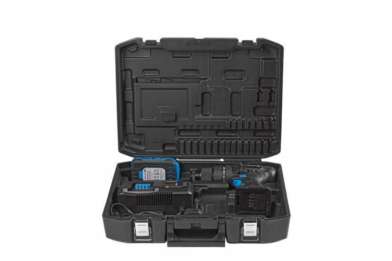 Trådlös slagborrmaskin 18V