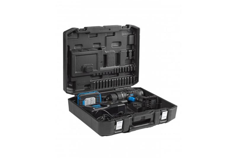 Trådlös slagborrmaskin 18V