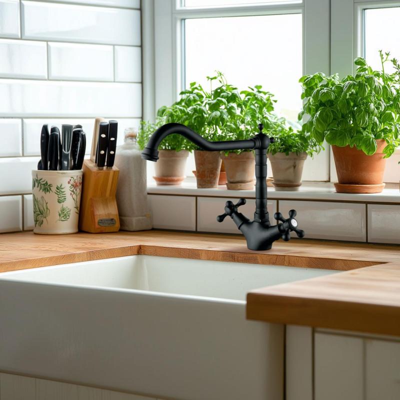 Ausmann Keramik Mira Keramisk Vit Diskho - Underbyggd och Infälld 590 x 458 mm med Rostfri Stålplugg 1208970733