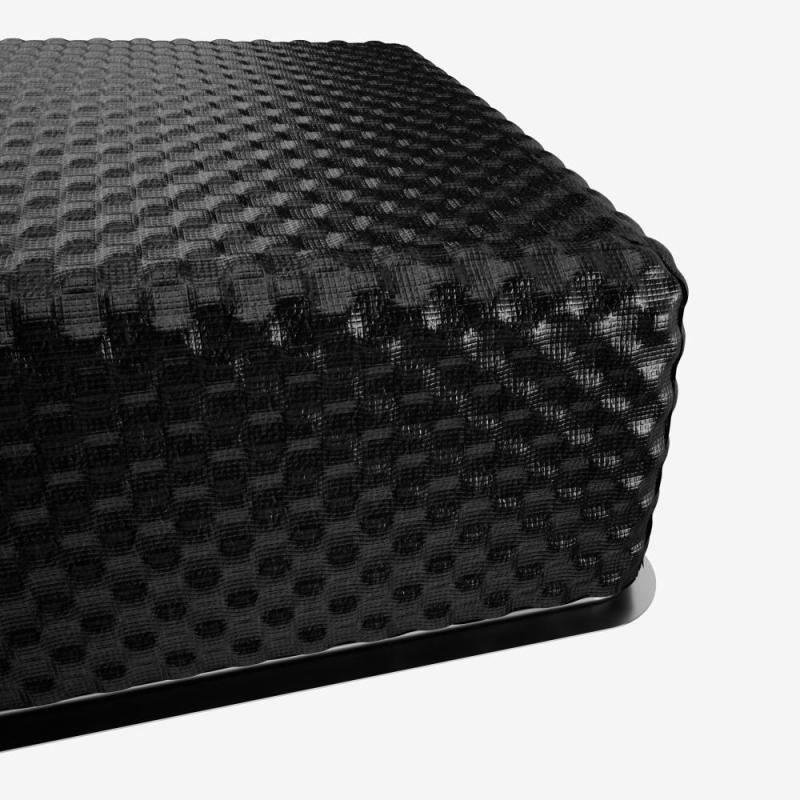 Franke Maris Quiet MQX 110.82 RVS Stor Diskbänk 820x424 mm Underbyggnad 122.0694.476