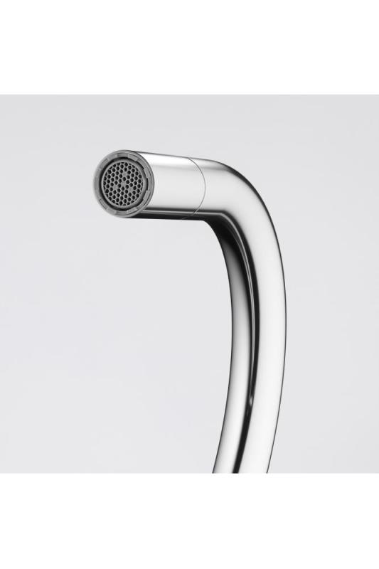 Franke Maris Slim J Kökskran Krom med Uttagbar Pip 115.0728.388