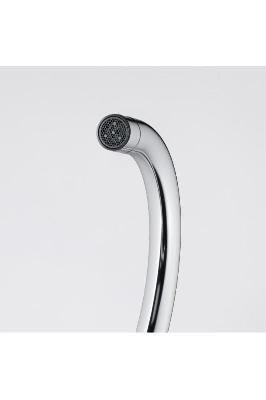 Franke Lina XL Köksblandare Krom med Vridbar Utlopp 115.0693.228