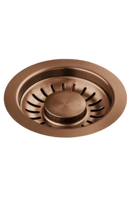 Franke Kubus 2.0 färgset Avloppsset Koppar 1208970832