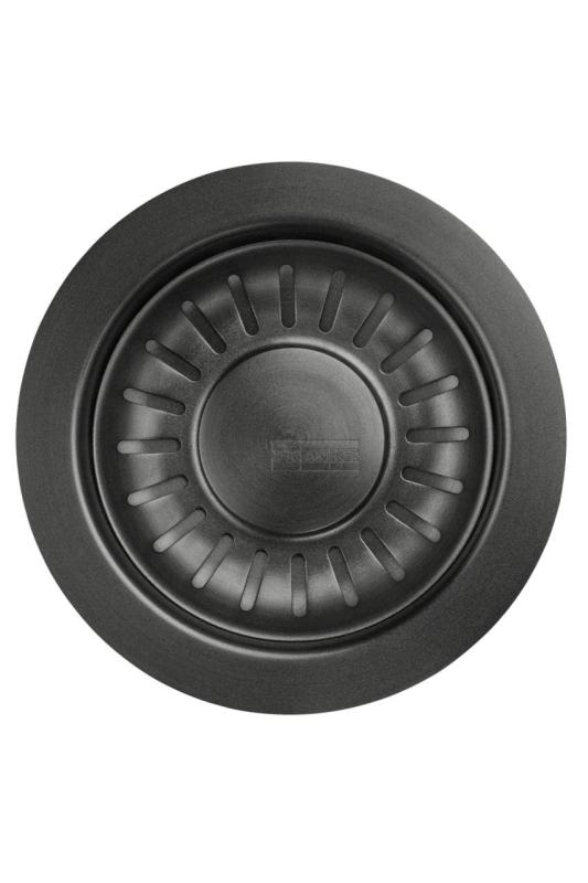 Franke Maris färgset Avloppsset Gun Metal 1208970839