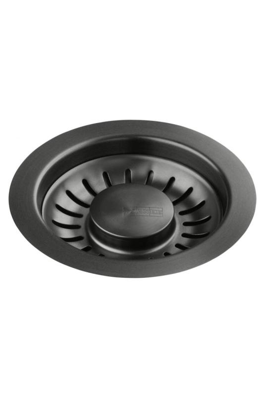 Franke Maris färgset Avloppsset Gun Metal 1208970839