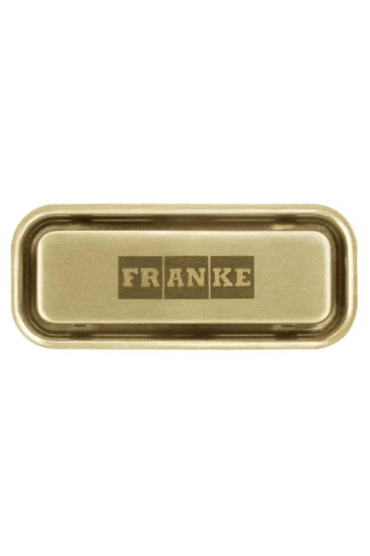 Franke Maris färgset Avloppsset Guld 1208970845
