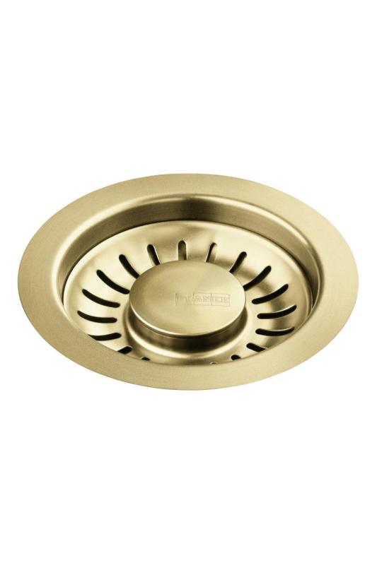 Franke Maris färgset Avloppsset Guld 1208970845