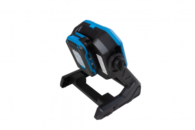 SMD LED-strålkastare 18V