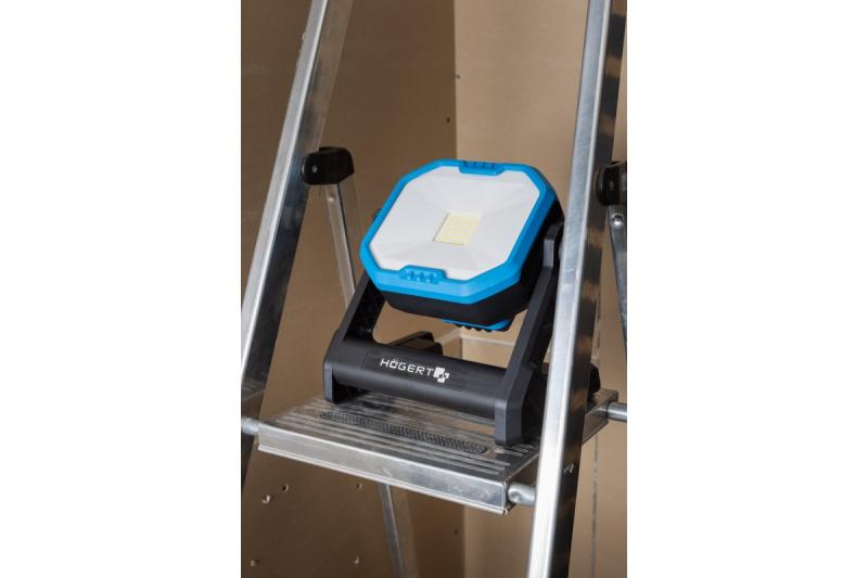 SMD LED-strålkastare 18V