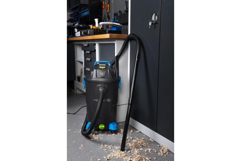 Våt- och torr universaldammsugare 20 l