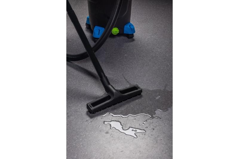 Våt- och torr universaldammsugare 20 l