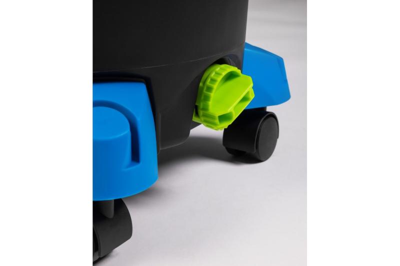 Våt- och torr universaldammsugare 20 l