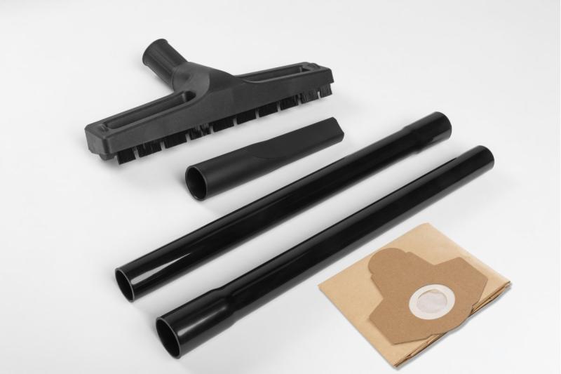 Universell våt- och torrdammsugare 30l AS