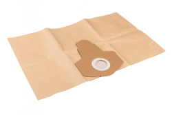 Papperspåsar för HT2E411; 20l; 5 stycken