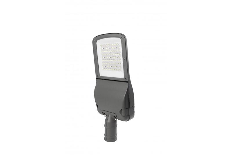 Dani gatu- och parklampa, LED, 100W, 15000lm, 4000K, AC180-250V, IP66, IK09