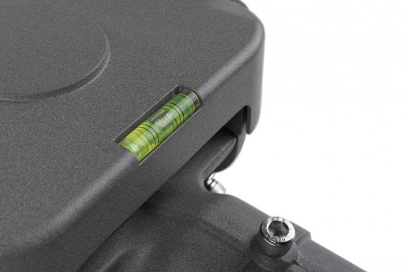 Dani gatu- och parklampa, LED, 100W, 15000lm, 4000K, AC180-250V, IP66, IK09