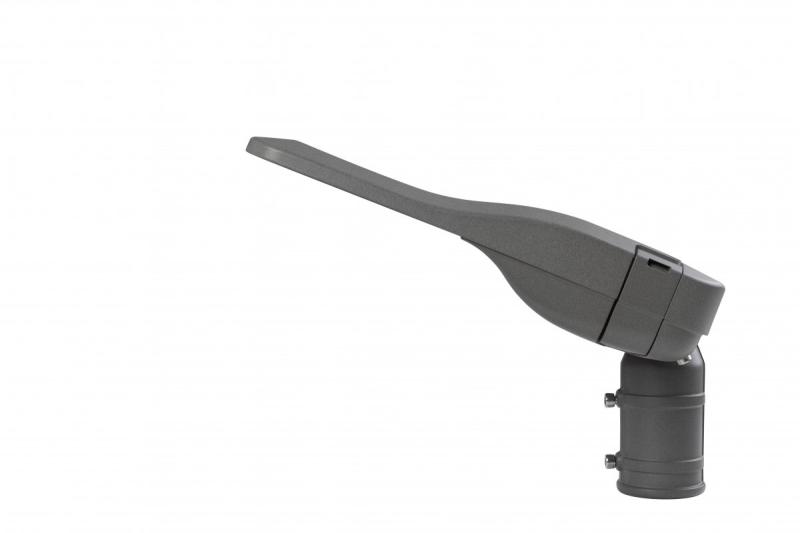 Dani gatu- och parklampa, LED, 50W, 7500lm, 4000K, AC180-250V, IP66, IK09