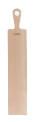Woodsea Pine Natural - Lönnträ serveringsbräda 11x62 cm 1208971578
