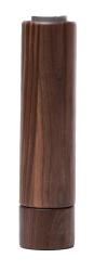 Woodsea Upside Down Valnöt - Valnötsträ saltkvarn Ø5.4x22.5 cm 1208971593