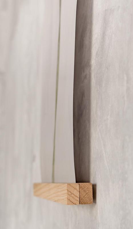 Woodsea Frame M - Ekträ magnetisk ram M (A3) 1208971604