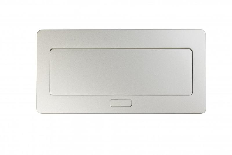 SOFT utdragbart eluttag, strömkabel 1,5 m