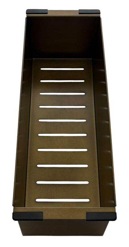 Pure.Sink Luxion Bronsinsats för diskho PLXCOL-64